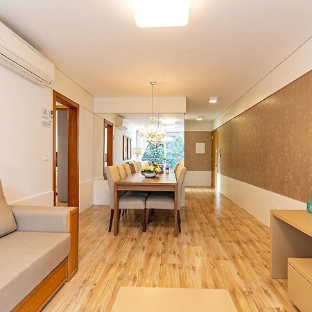 Апартаменти Rosa Apartamento Luxo No Centro Грамаду Екстер'єр фото