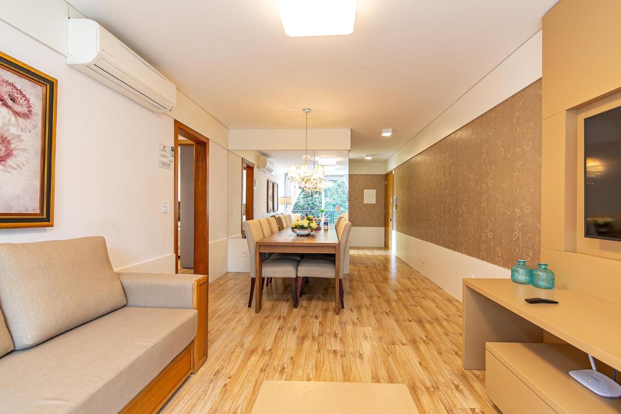 Апартаменти Rosa Apartamento Luxo No Centro Грамаду Екстер'єр фото