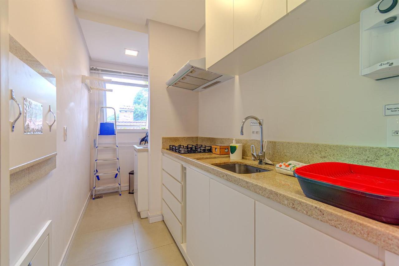 Апартаменти Rosa Apartamento Luxo No Centro Грамаду Екстер'єр фото