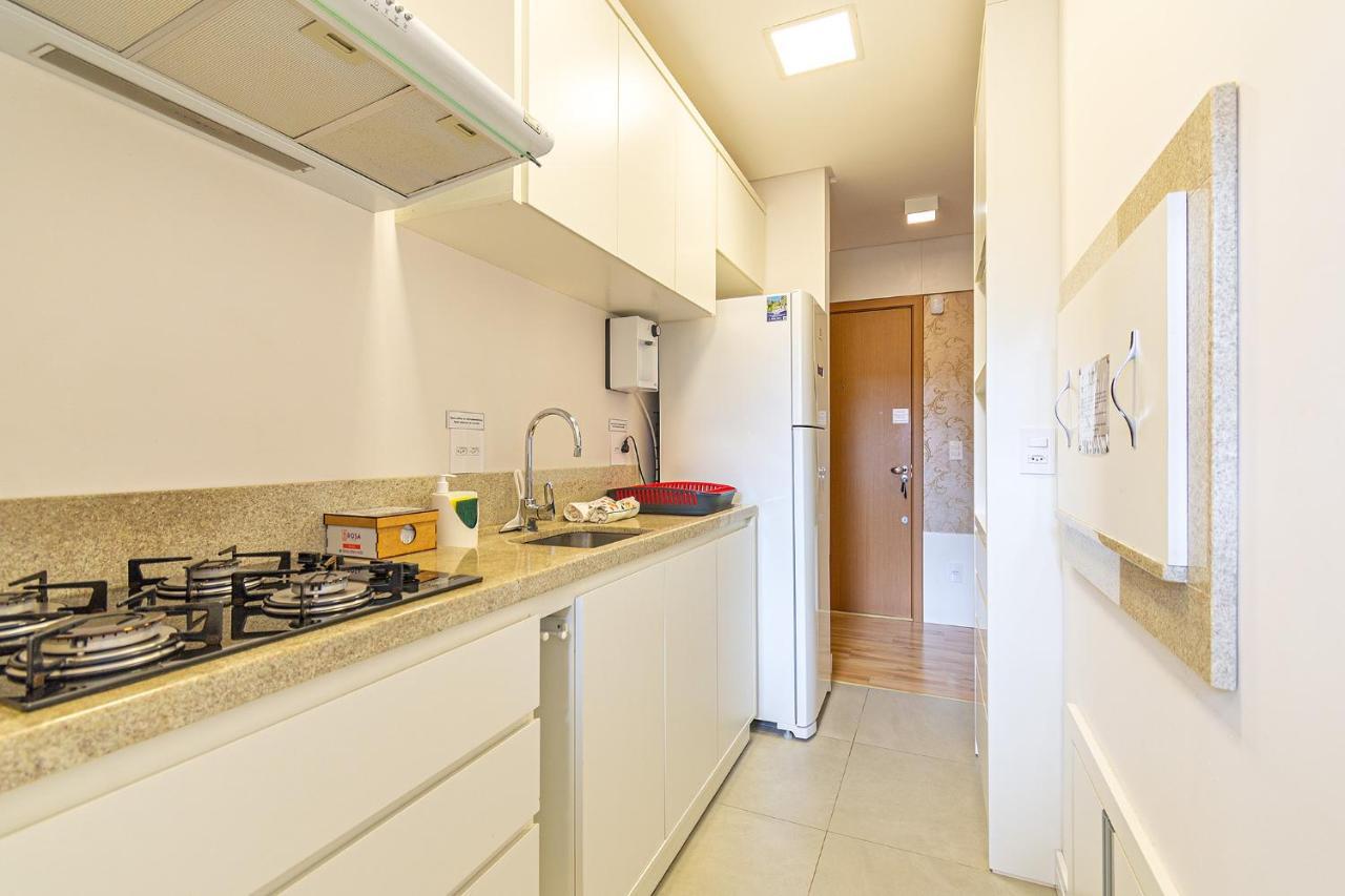 Апартаменти Rosa Apartamento Luxo No Centro Грамаду Екстер'єр фото