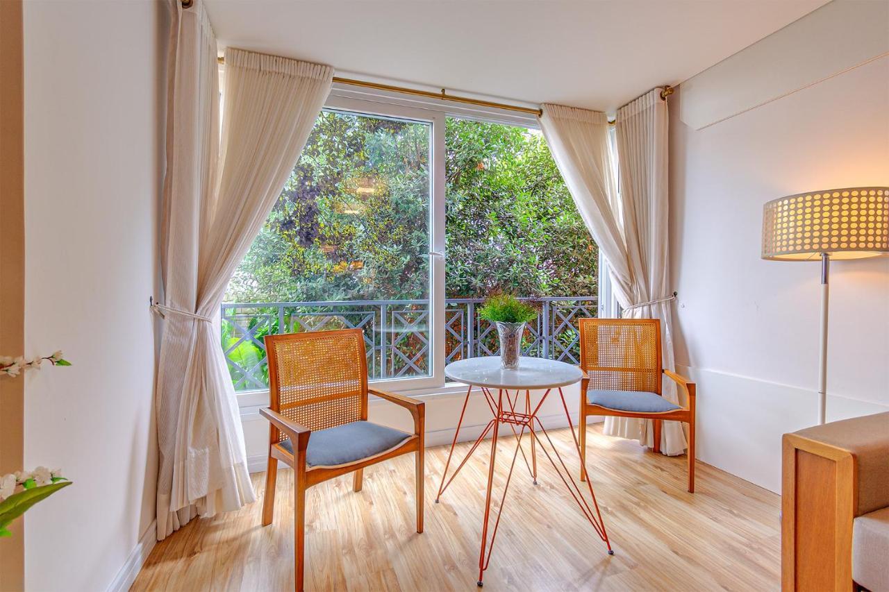 Апартаменти Rosa Apartamento Luxo No Centro Грамаду Екстер'єр фото