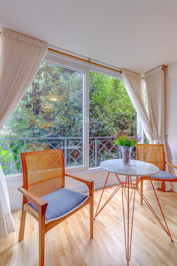 Апартаменти Rosa Apartamento Luxo No Centro Грамаду Екстер'єр фото